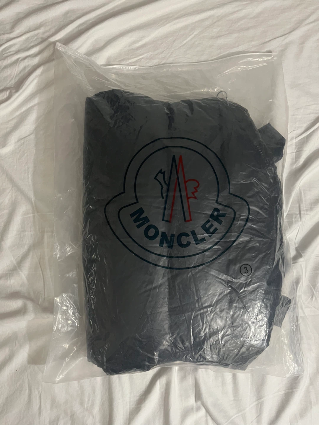 Moncler Maya Jacket - photo 4