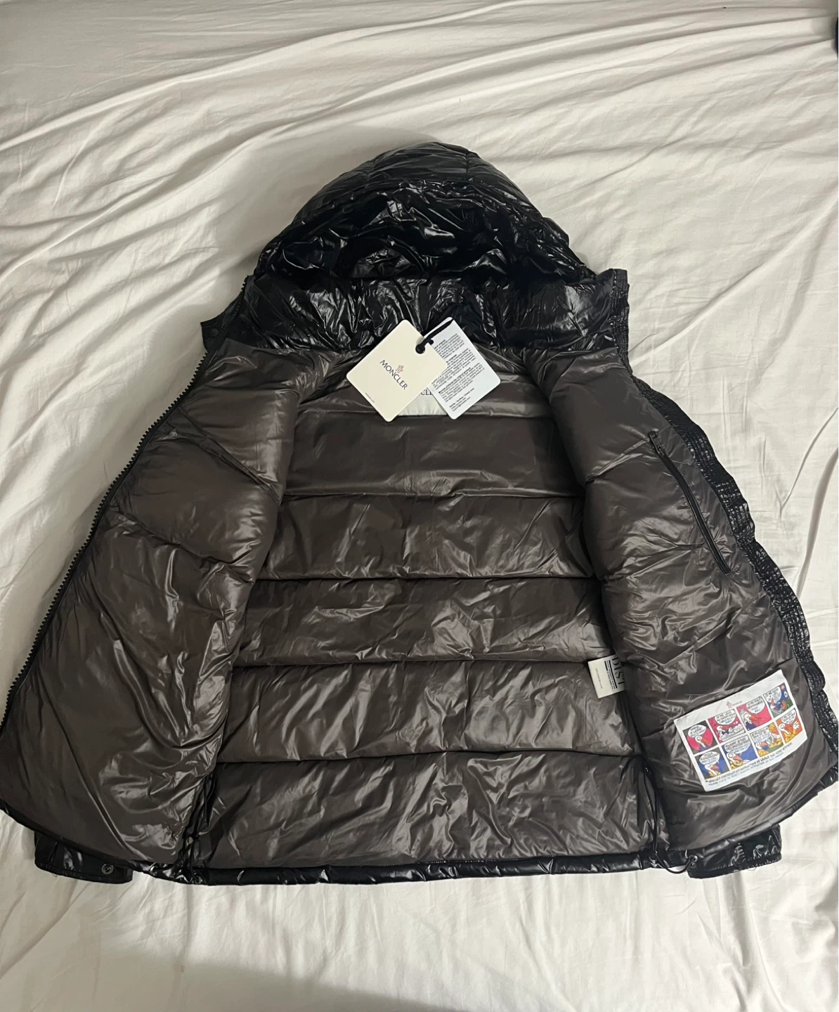 Moncler Maya Jacket - photo 2