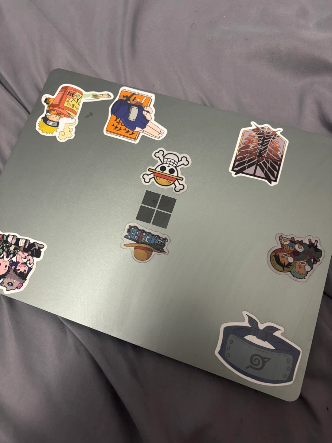 Microsoft Surface Laptop