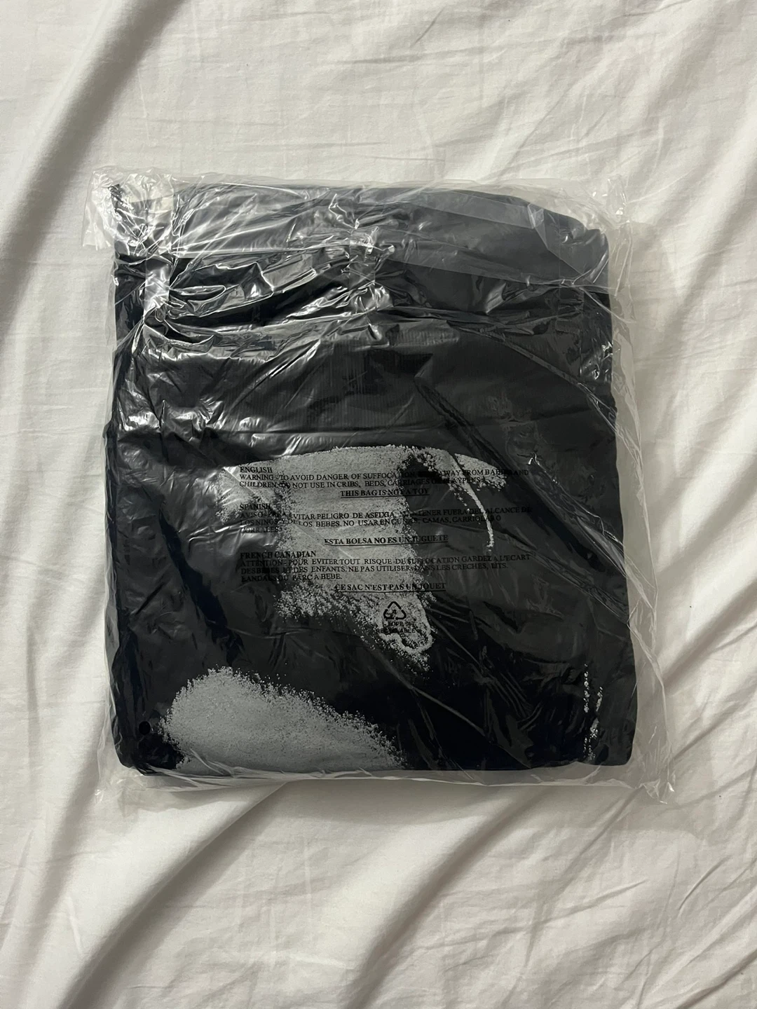 Juice Wrld x Sp5der Hoodie - photo 5