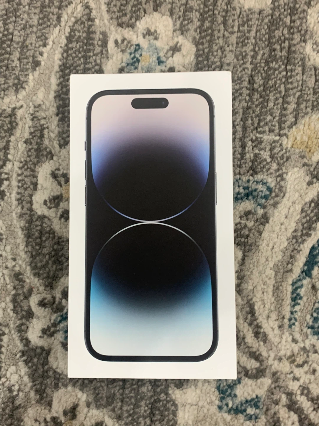 iPhone 14 Pro -256GB