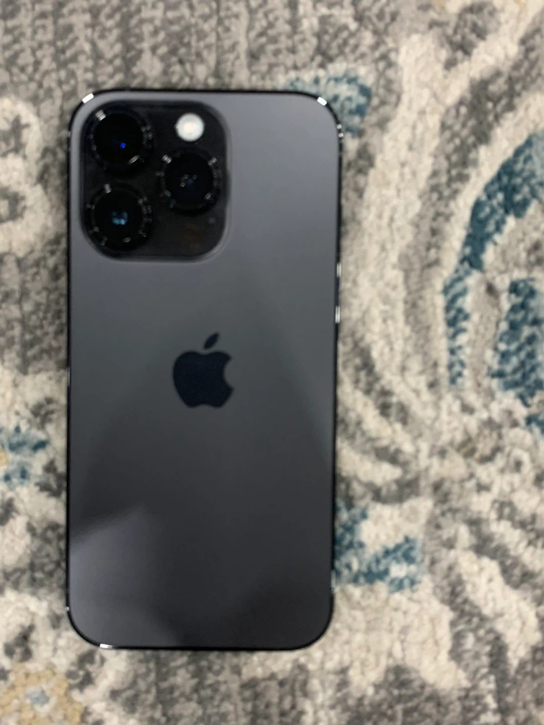 iPhone 14 Pro -256GB - photo 5