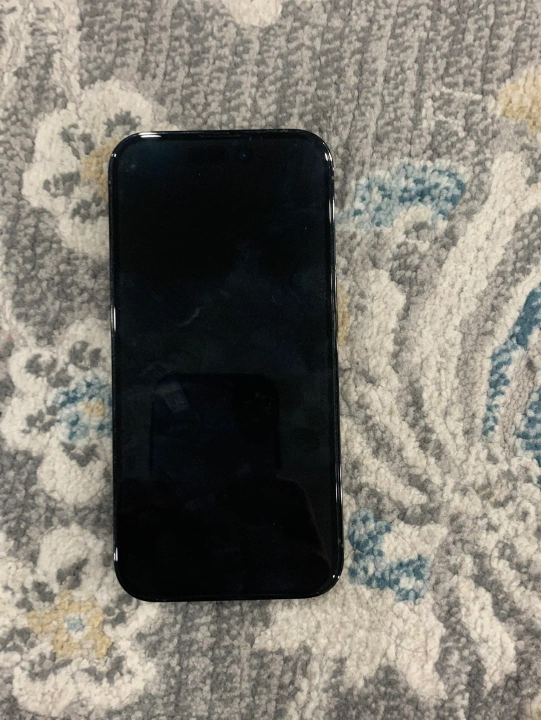 iPhone 14 Pro -256GB - photo 4