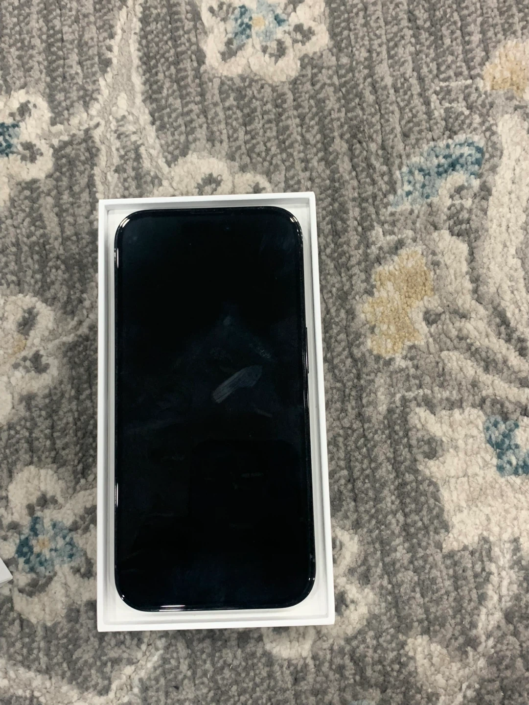 iPhone 14 Pro -256GB - photo 3