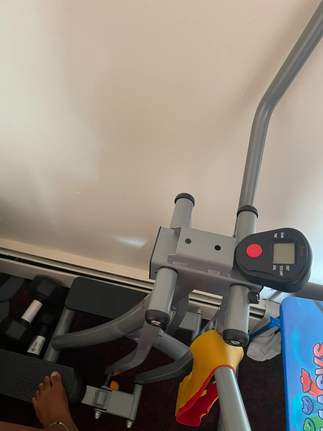Sunny Stepper Fitness Machine⚽️ - photo 2