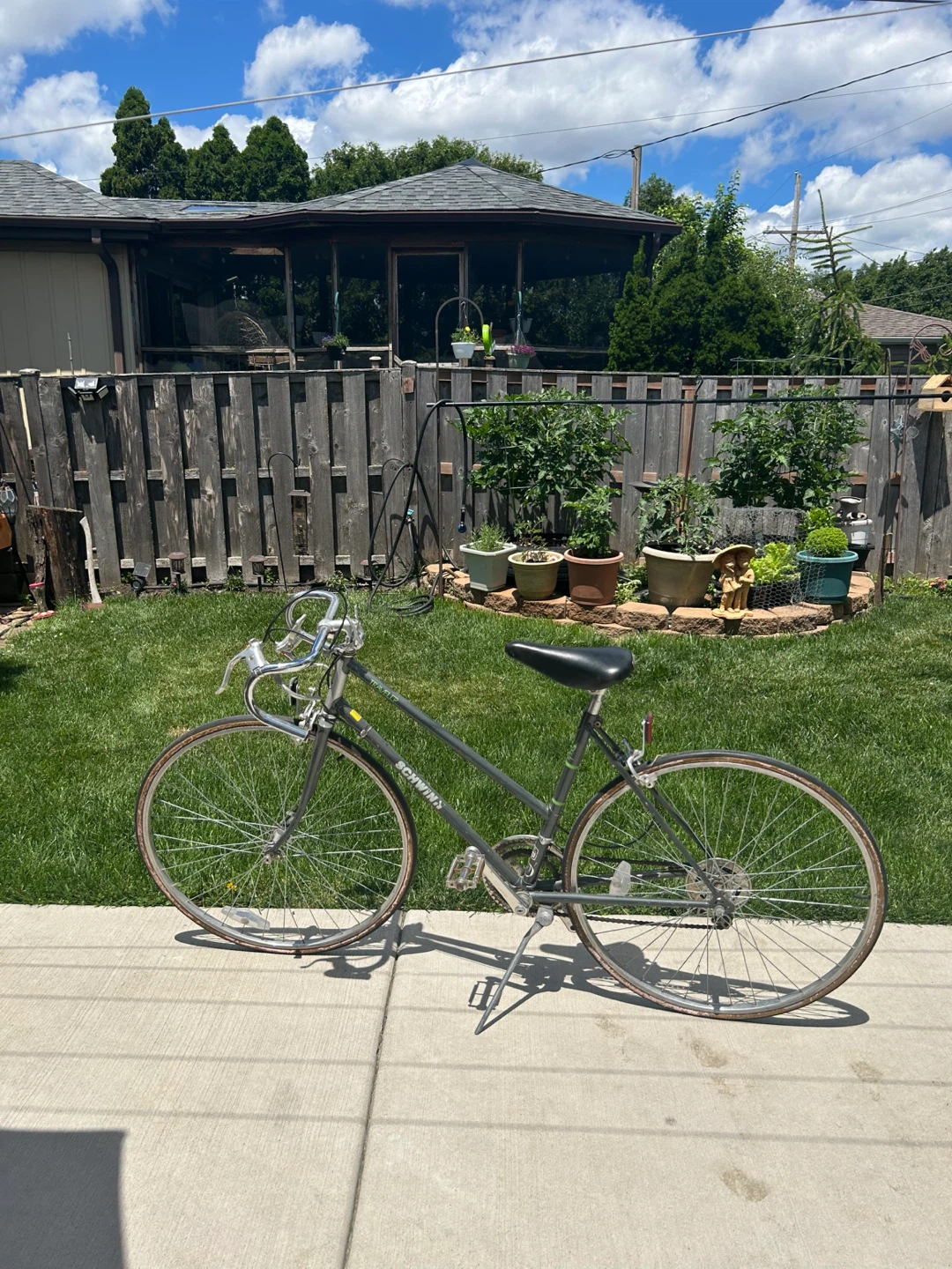 Schwinn Women's Road Bike