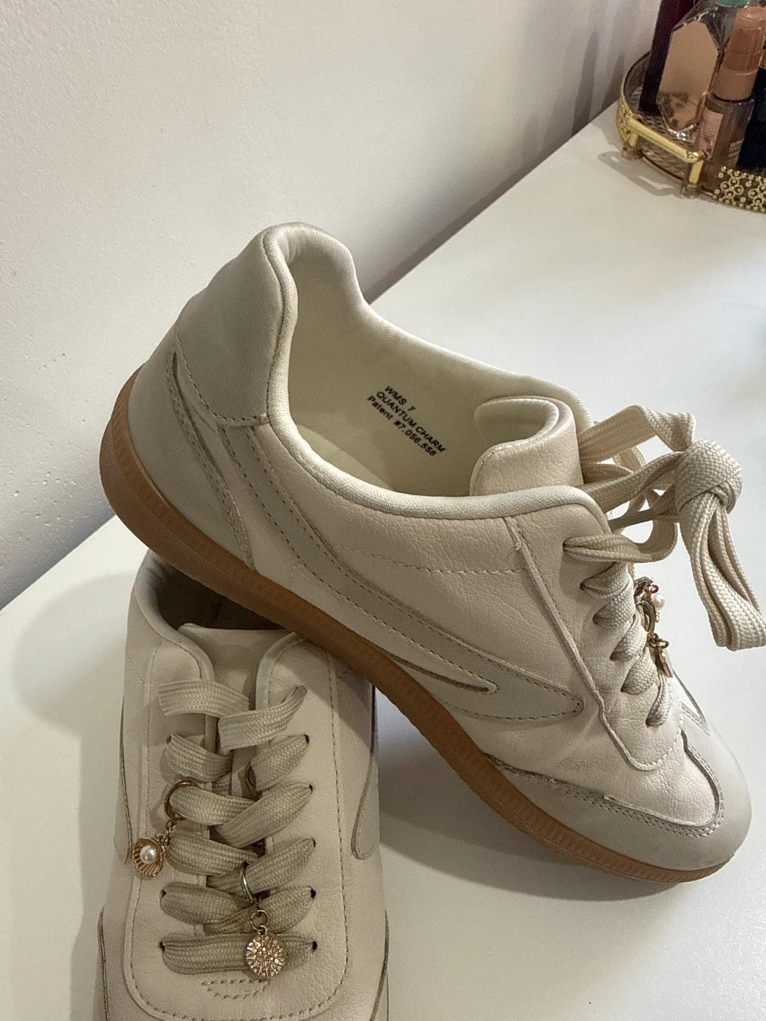 Women's Low-Top Sneakers - photo 2