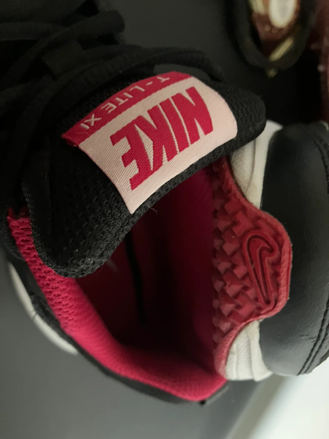 Nike Women's Running Shoes - photo 4