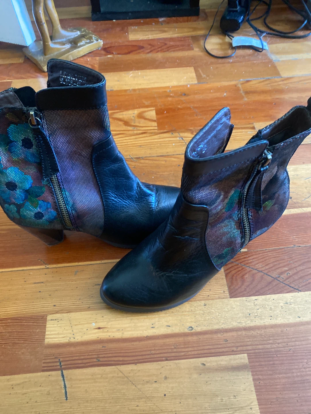 Ankle Boots - photo 4