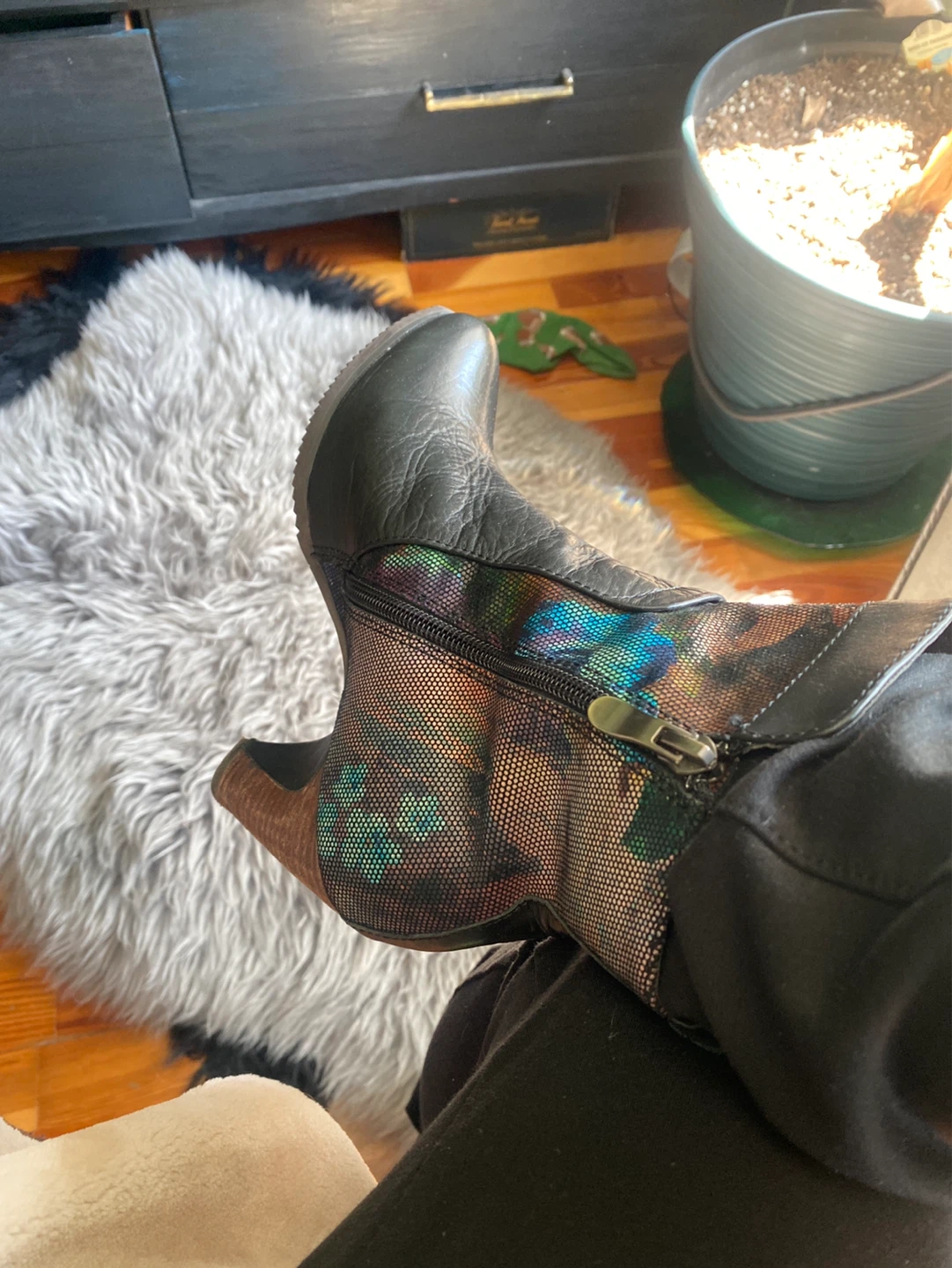 Ankle Boots - photo 2