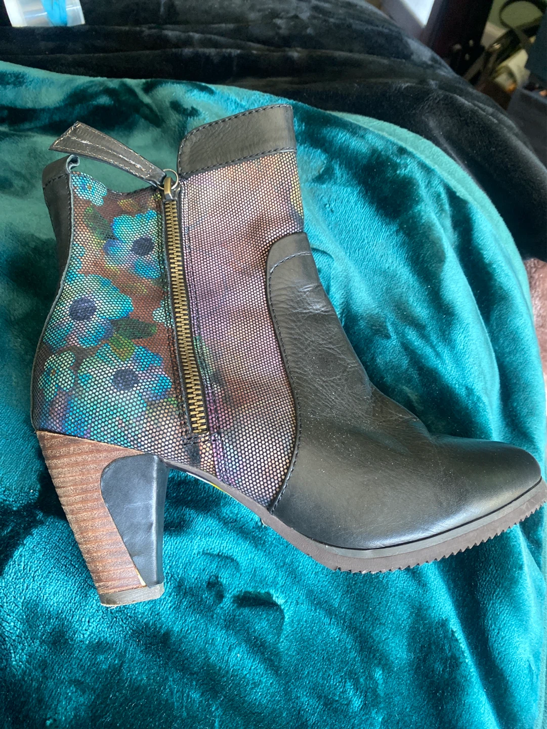 Ankle Boots - photo 3