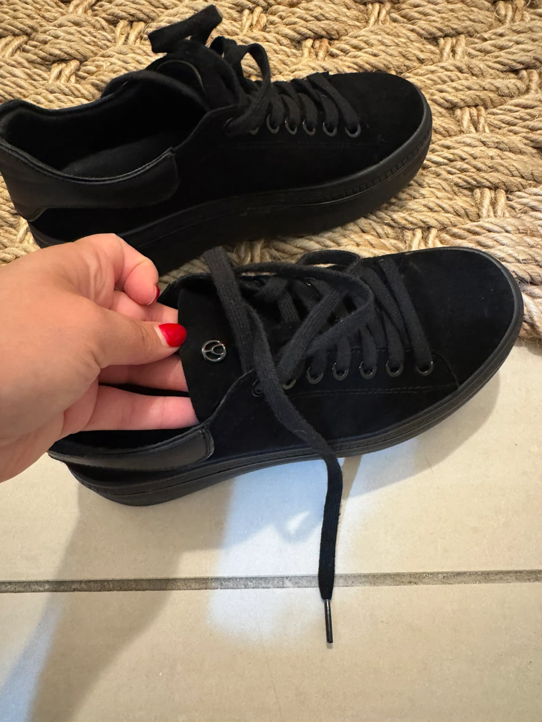 Women’s Shoes Bundle – Size 7.5 – $60 - photo 3