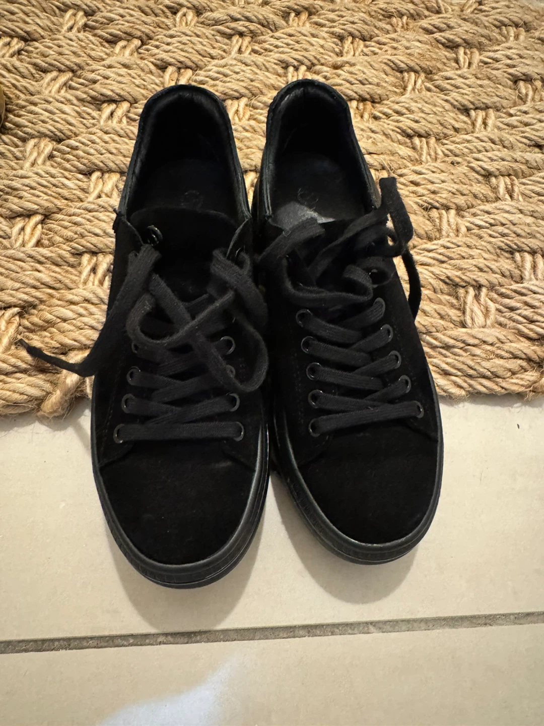 Women’s Shoes Bundle – Size 7.5 – $60