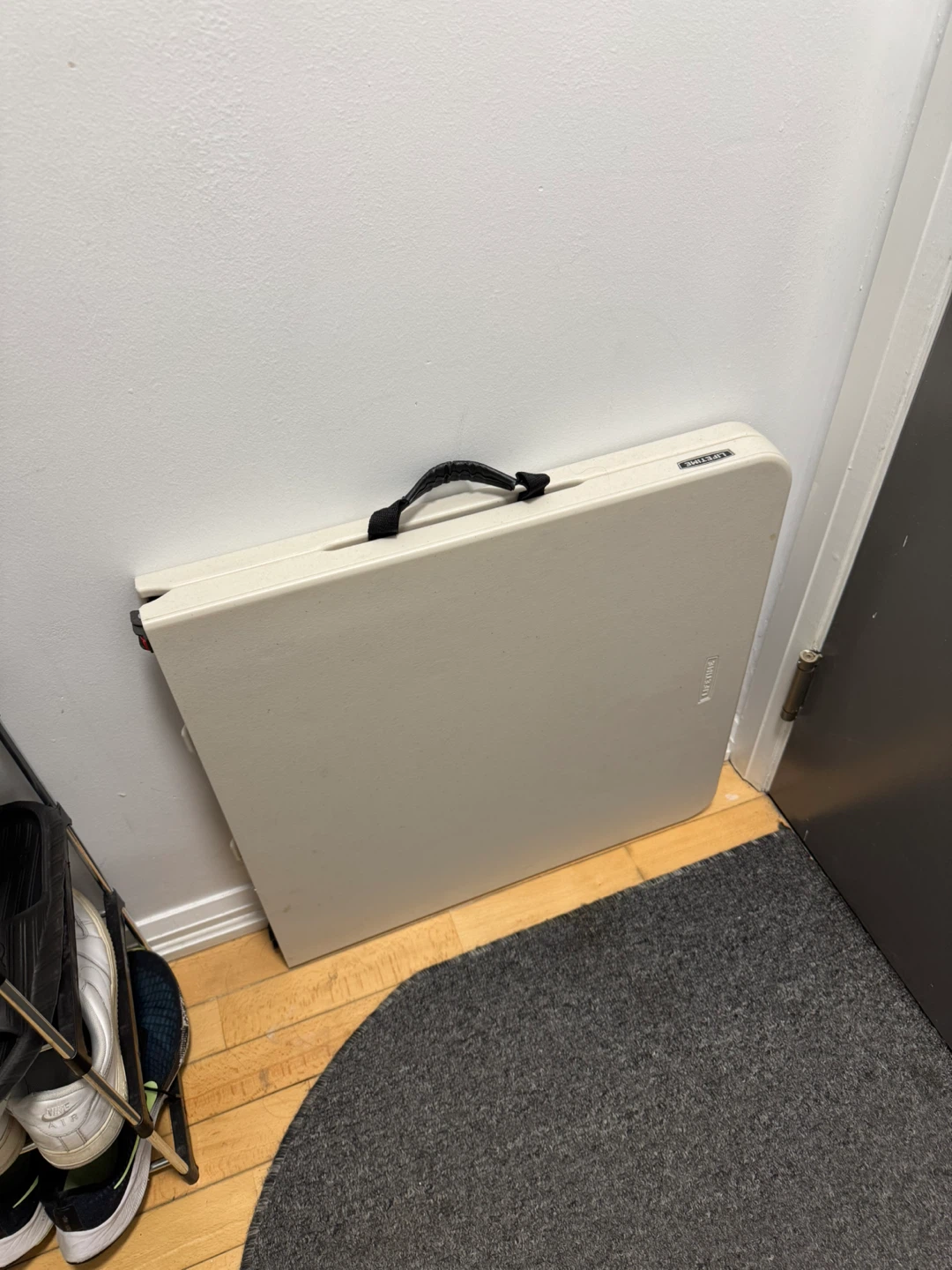 Lifetime Folding Table