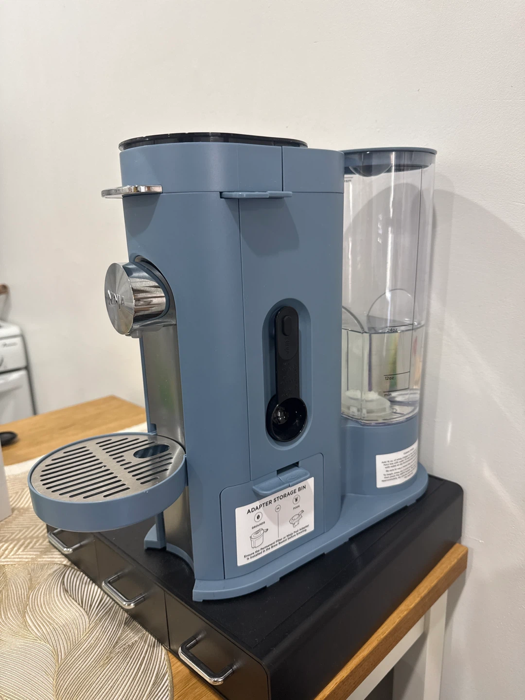 Ninja Coffee Bar System - photo 2