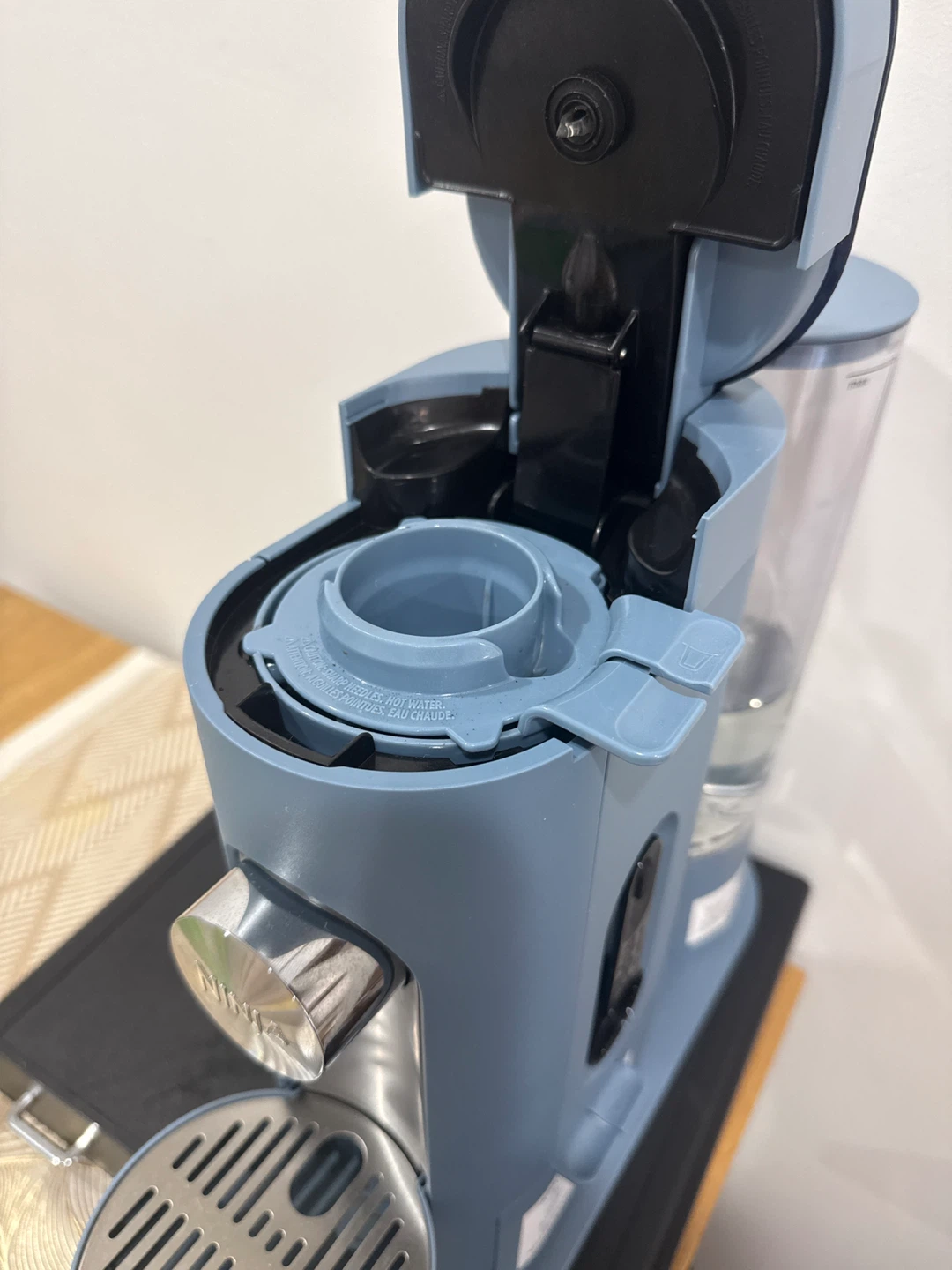 Ninja Coffee Bar System - photo 4