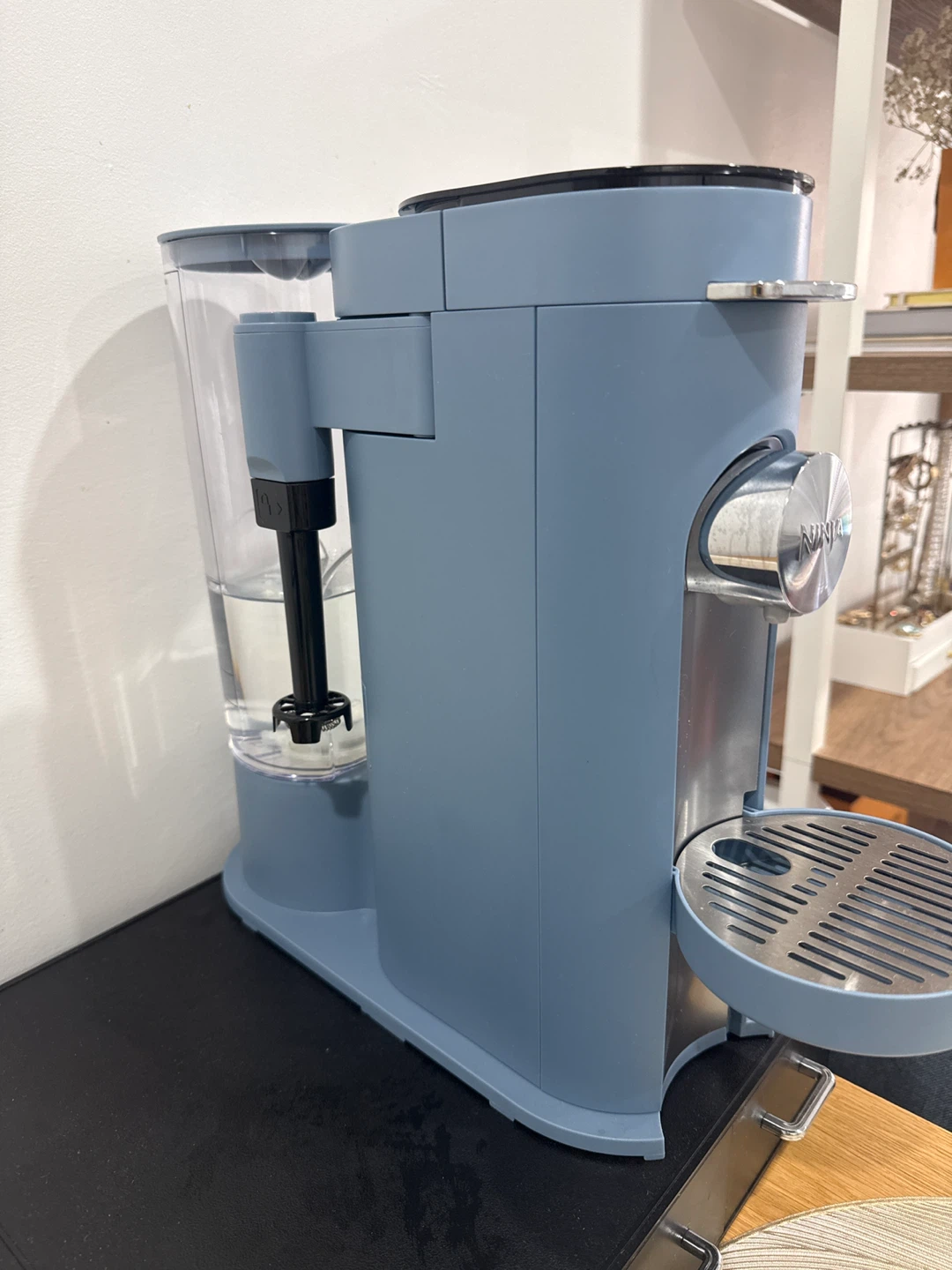 Ninja Coffee Bar System - photo 5
