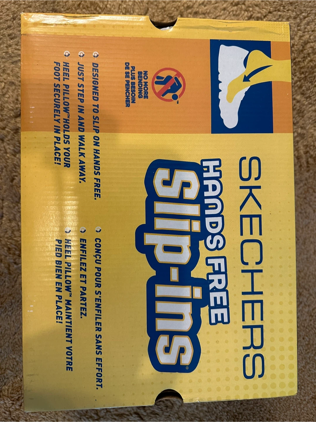 Men Skechers size 10 - photo 5