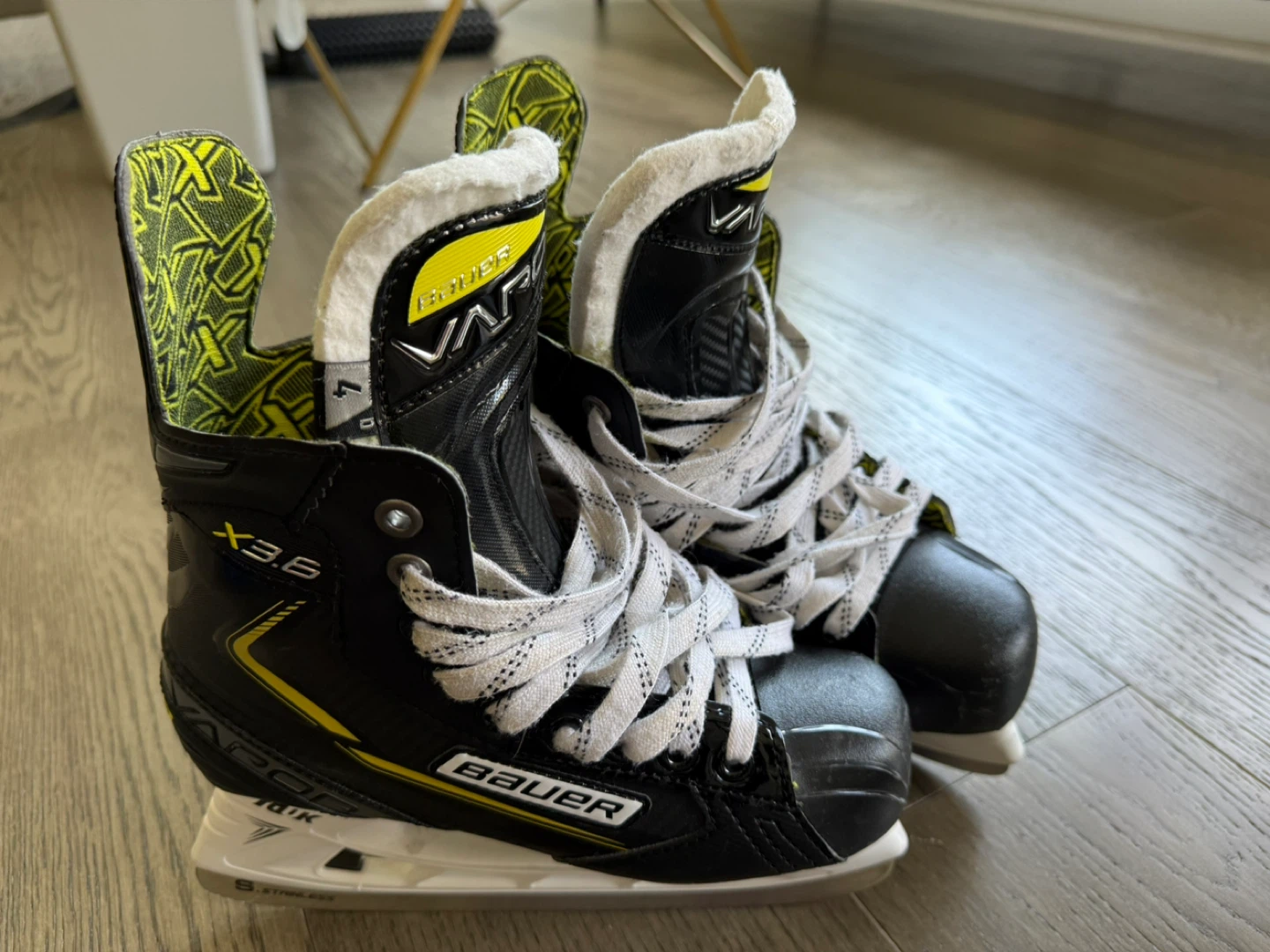 Ice Skating Set - photo 4