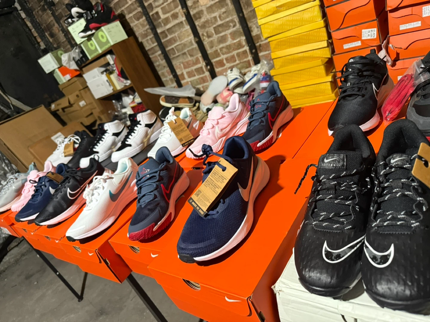 Nike Running Shoes - photo 2