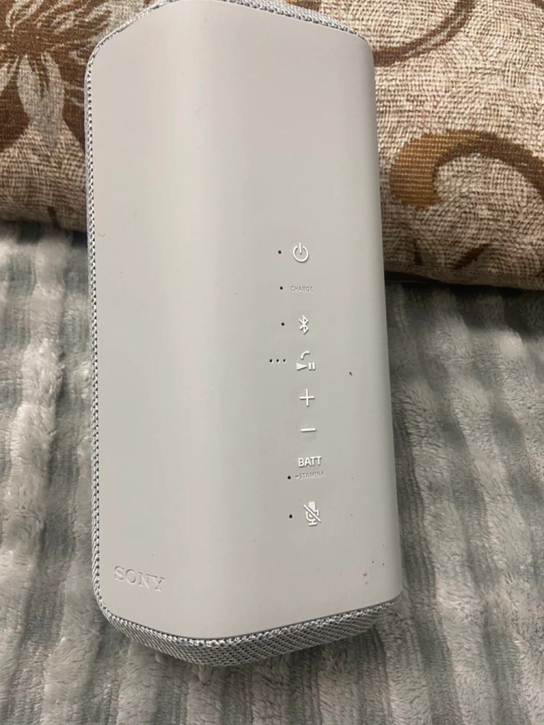 Sony Portable Bluetooth Speaker
