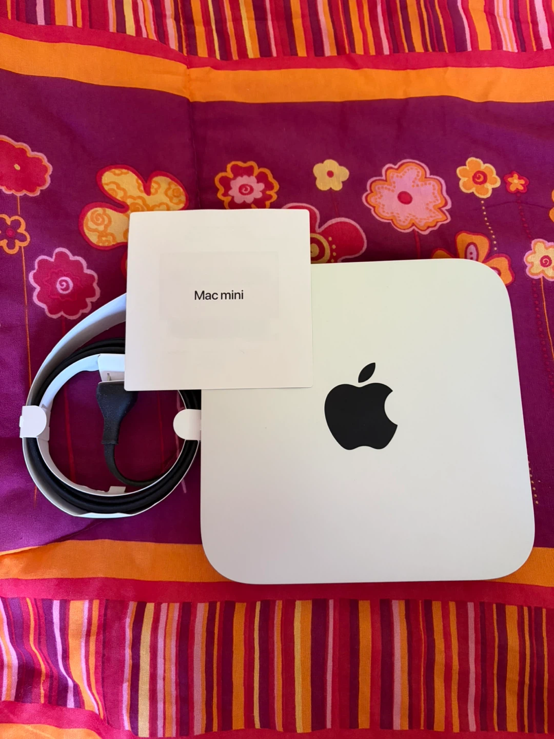 Apple M2  Mac Mini Computer