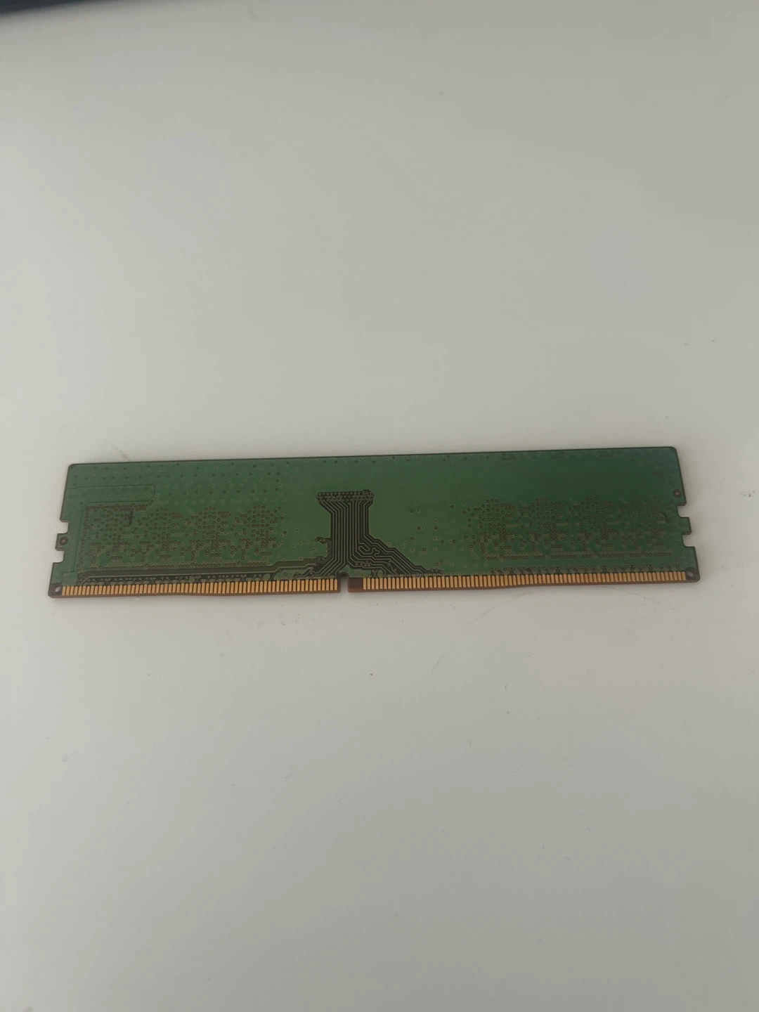 Samsung 8GB DDR4 RAM PC4-2666V - photo 2