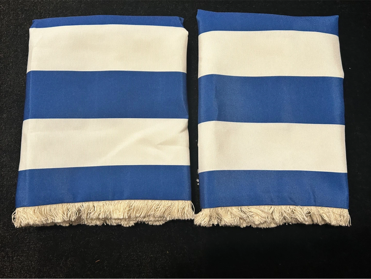 18”x18” Outdoor Waterproof Pillow Covers (Set of 2) - photo 3