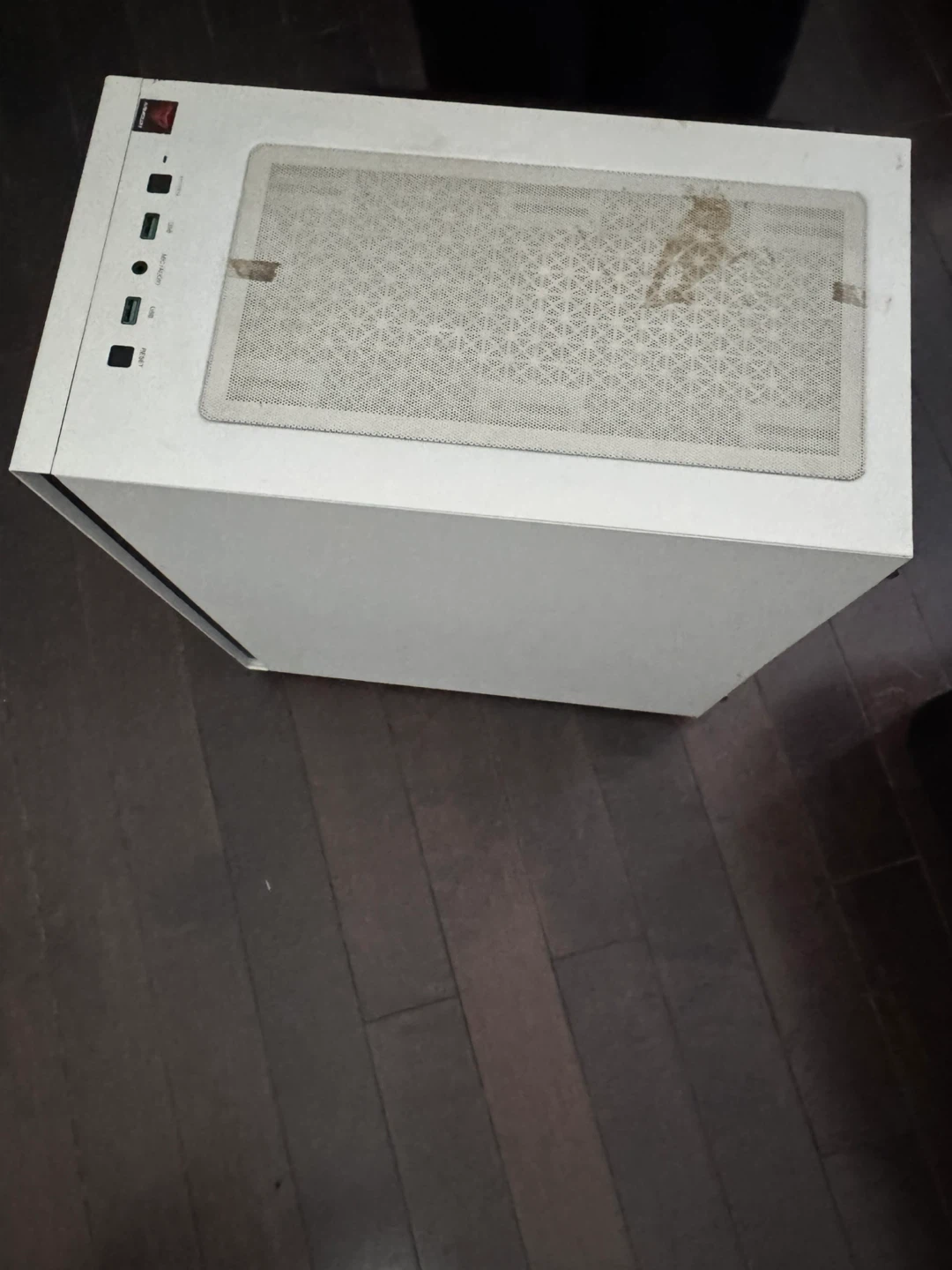 Selling my gaming PC - photo 4