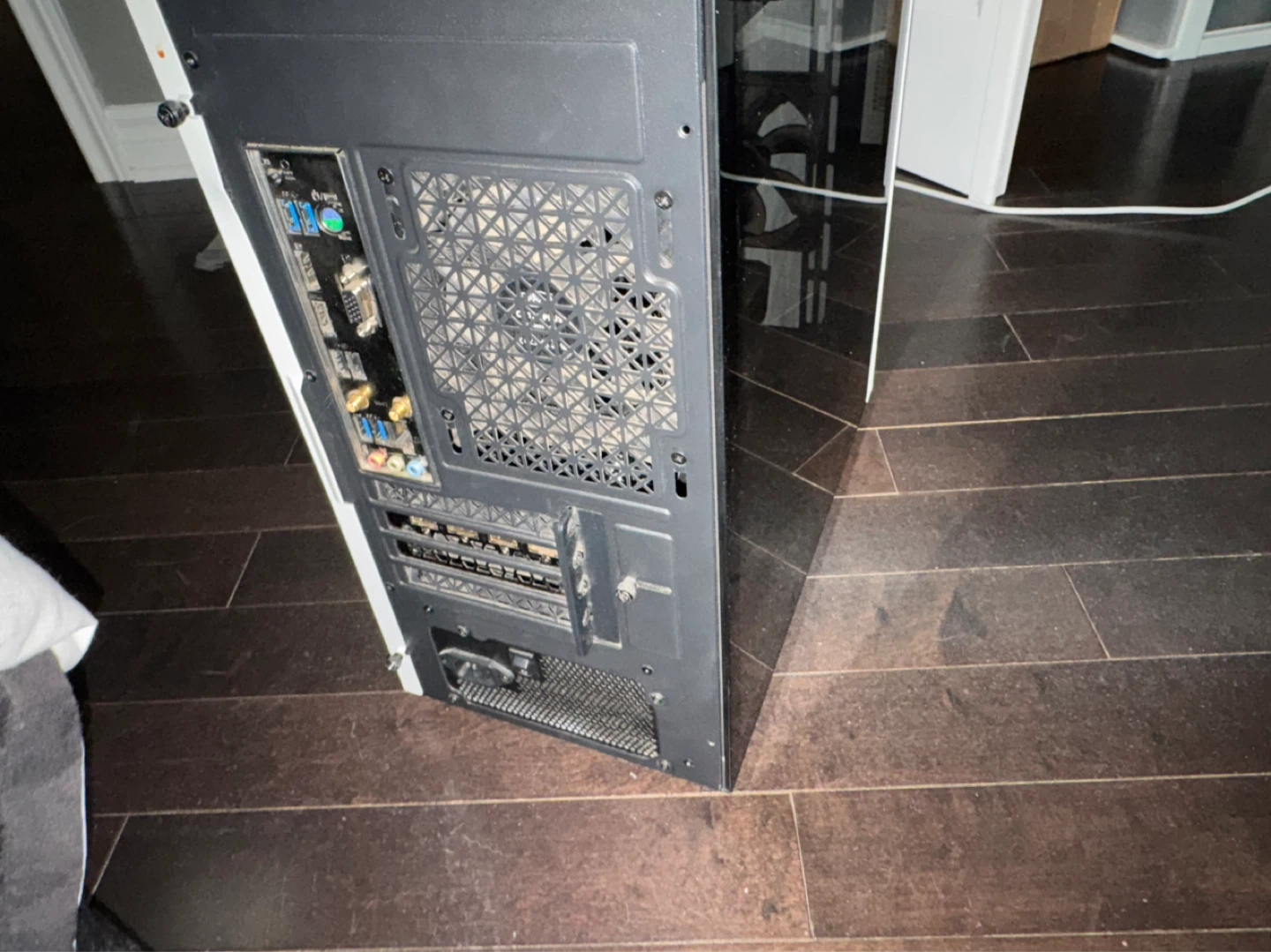 Selling my gaming PC - photo 3