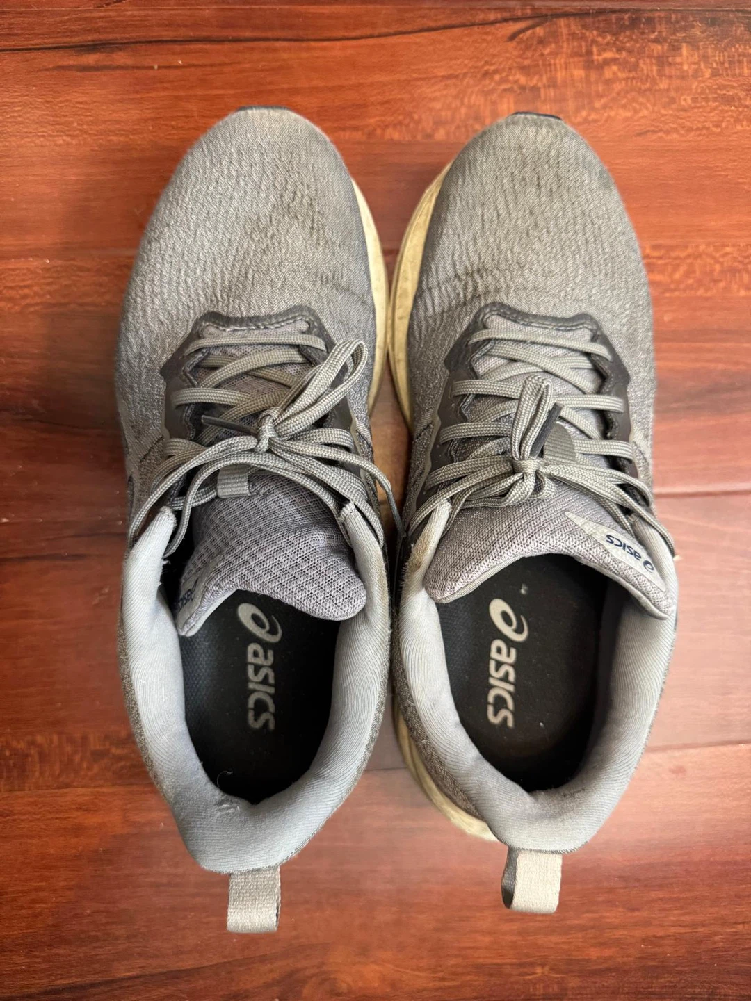 Asics Running Shoes