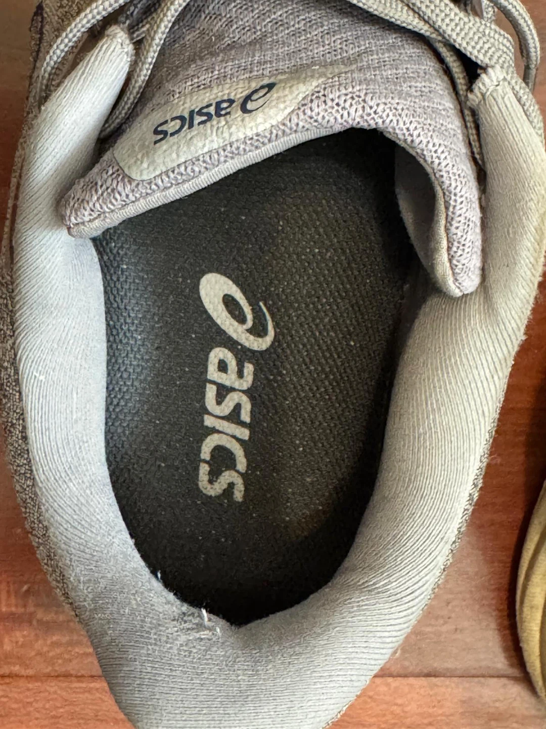 Asics Running Shoes - photo 4
