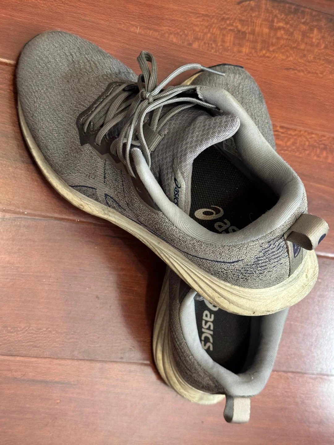 Asics Running Shoes - photo 2