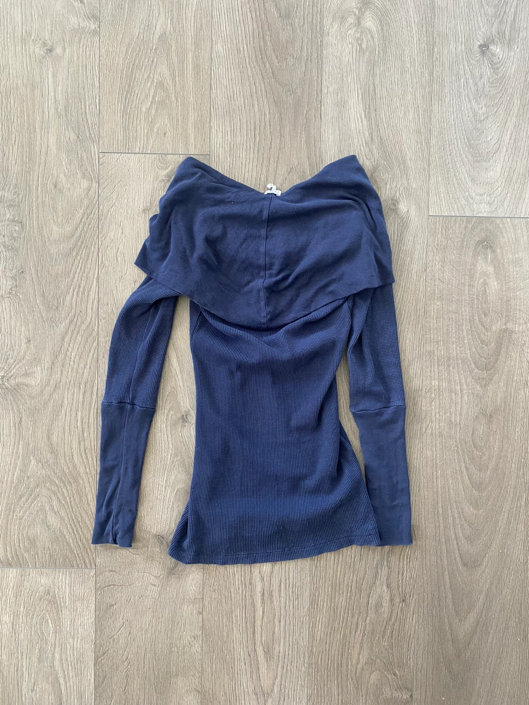 Splendid off-the-shoulder mini dress - photo 4