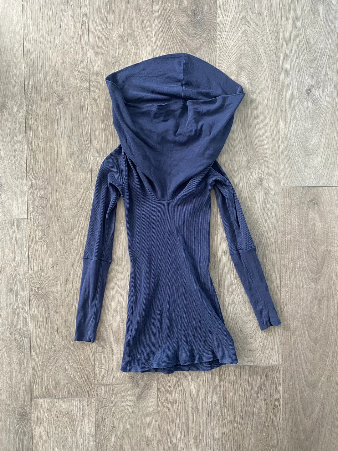Splendid off-the-shoulder mini dress - photo 5