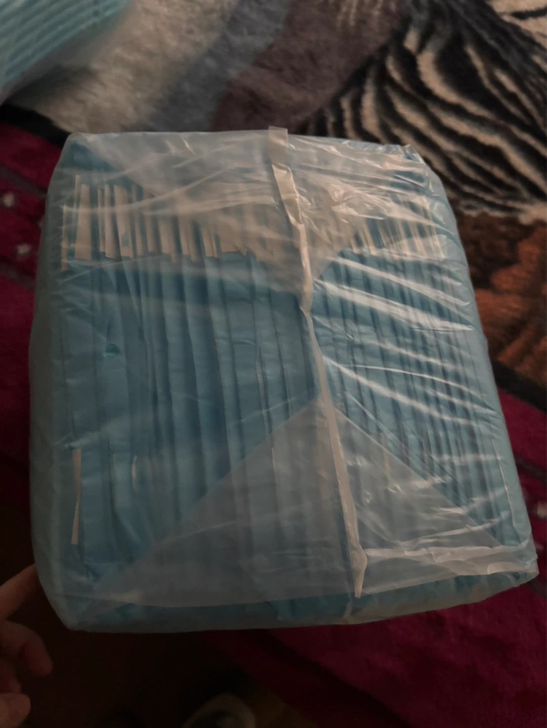 Top Paw XX-Large Dog Pads (25 Count) - photo 3
