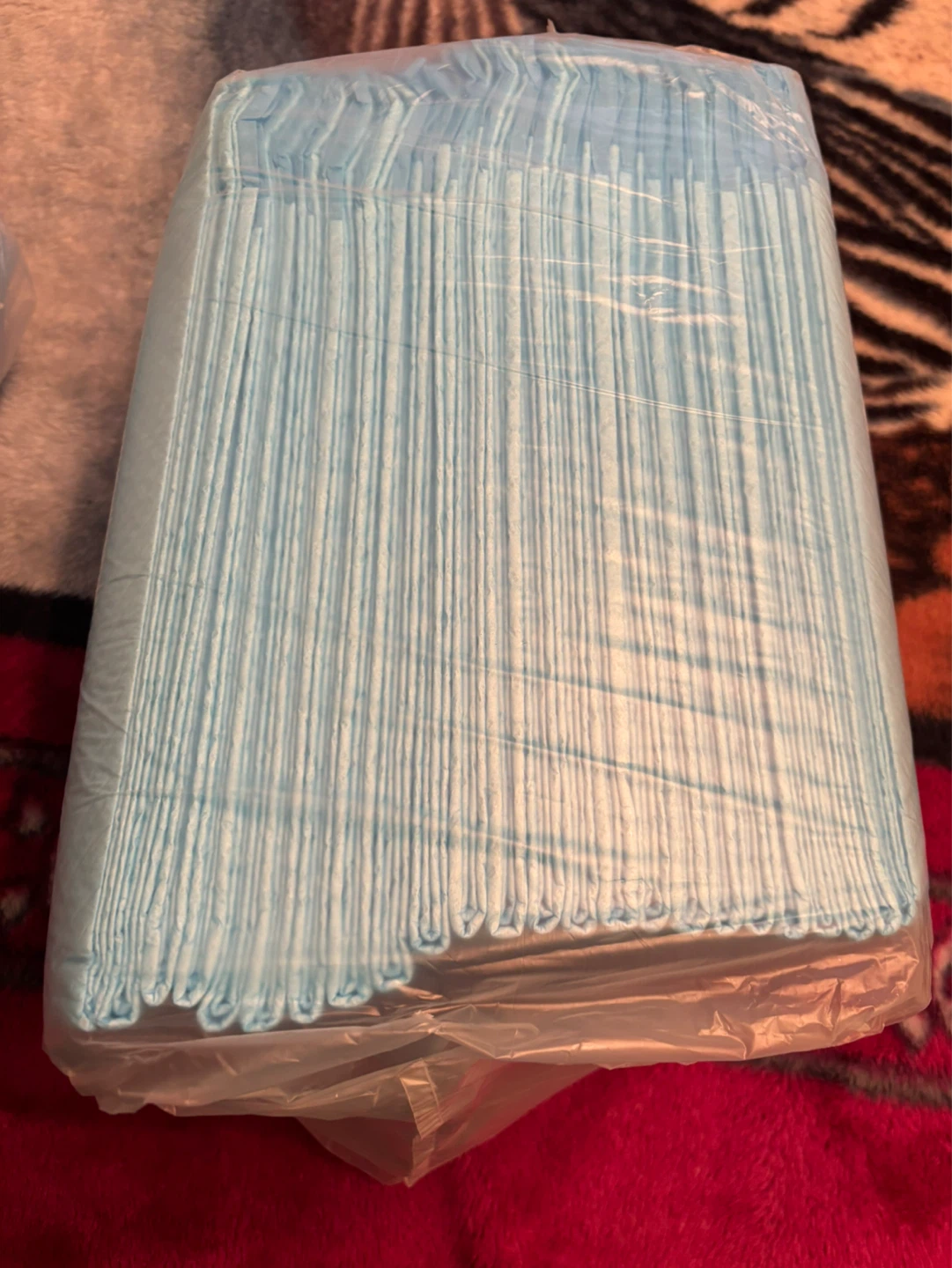 Top Paw XX-Large Dog Pads (25 Count) - photo 2