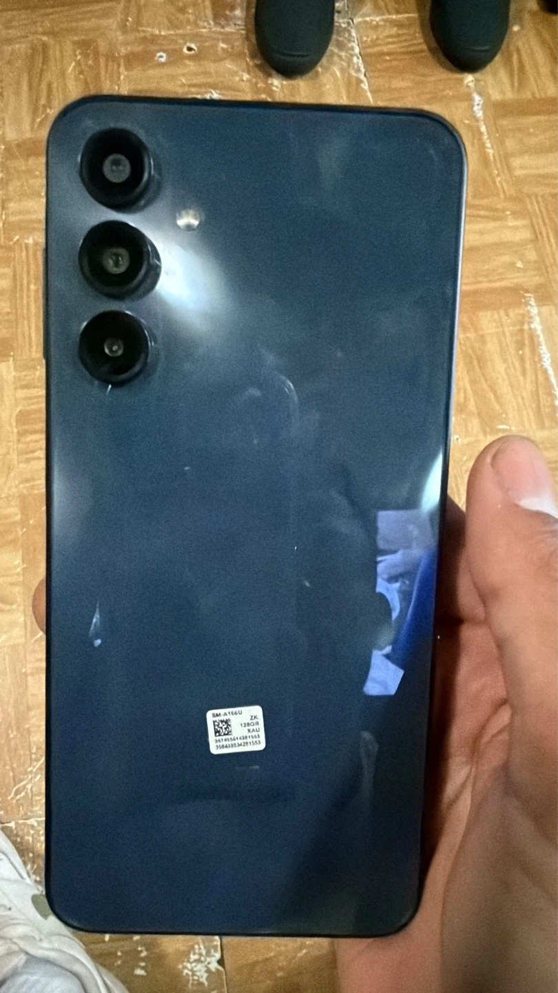Samsung Galaxy A14 5G Cell Phone - photo 2