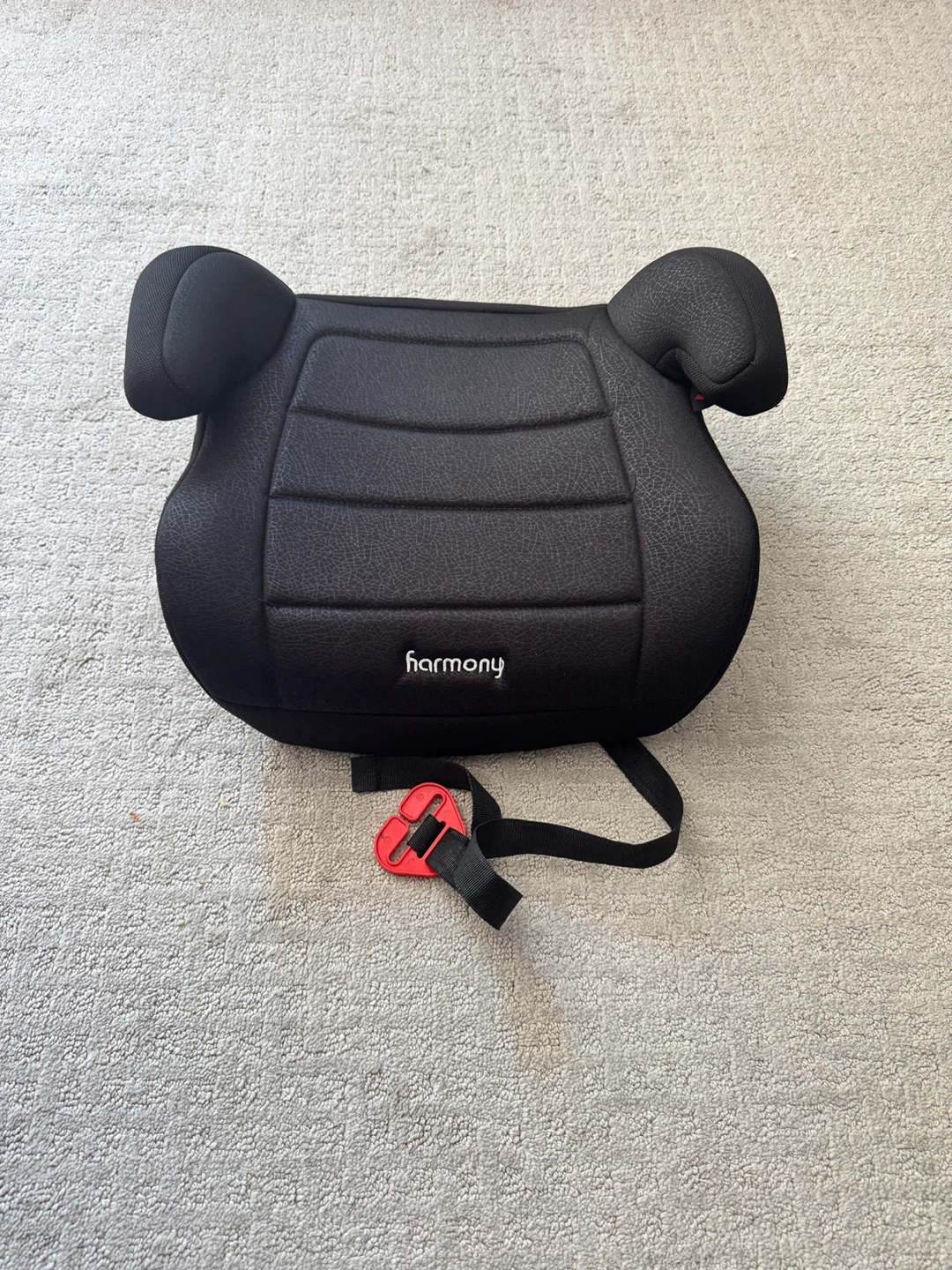 Booster Car Seat