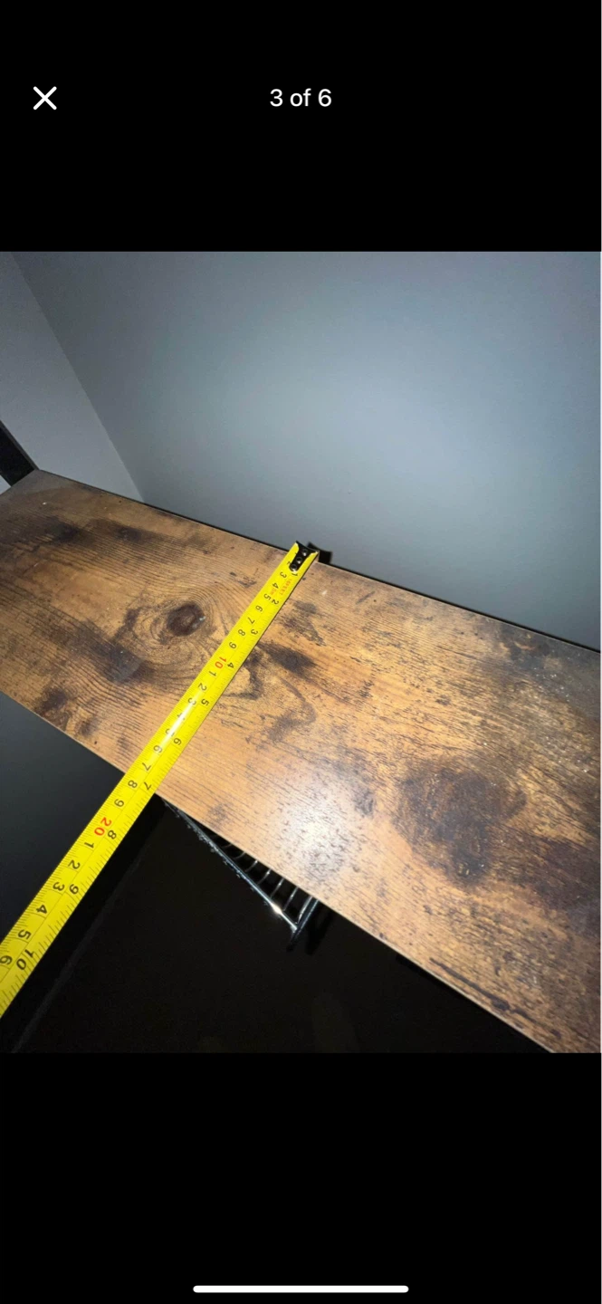 Ladder Bookshelf - photo 2