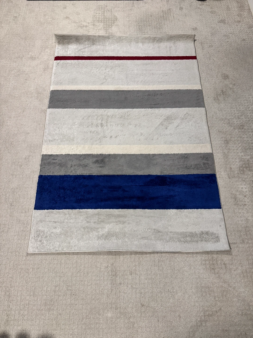IKEA Area Rug 133x195 cm