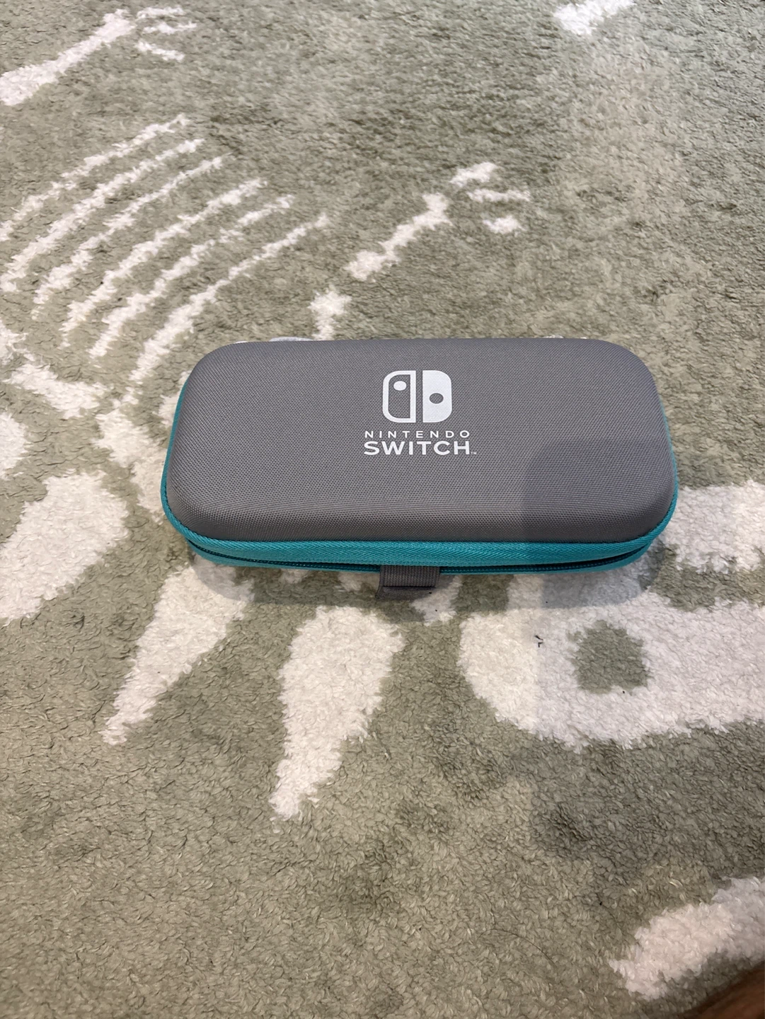Nintendo Switch Lite Coral with Mario Kart 8 Deluxe - photo 2