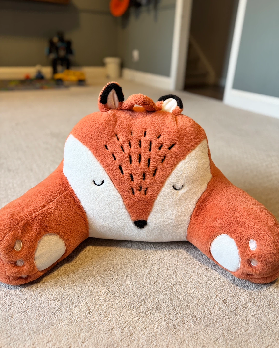 Baby Seated Support Pillow
