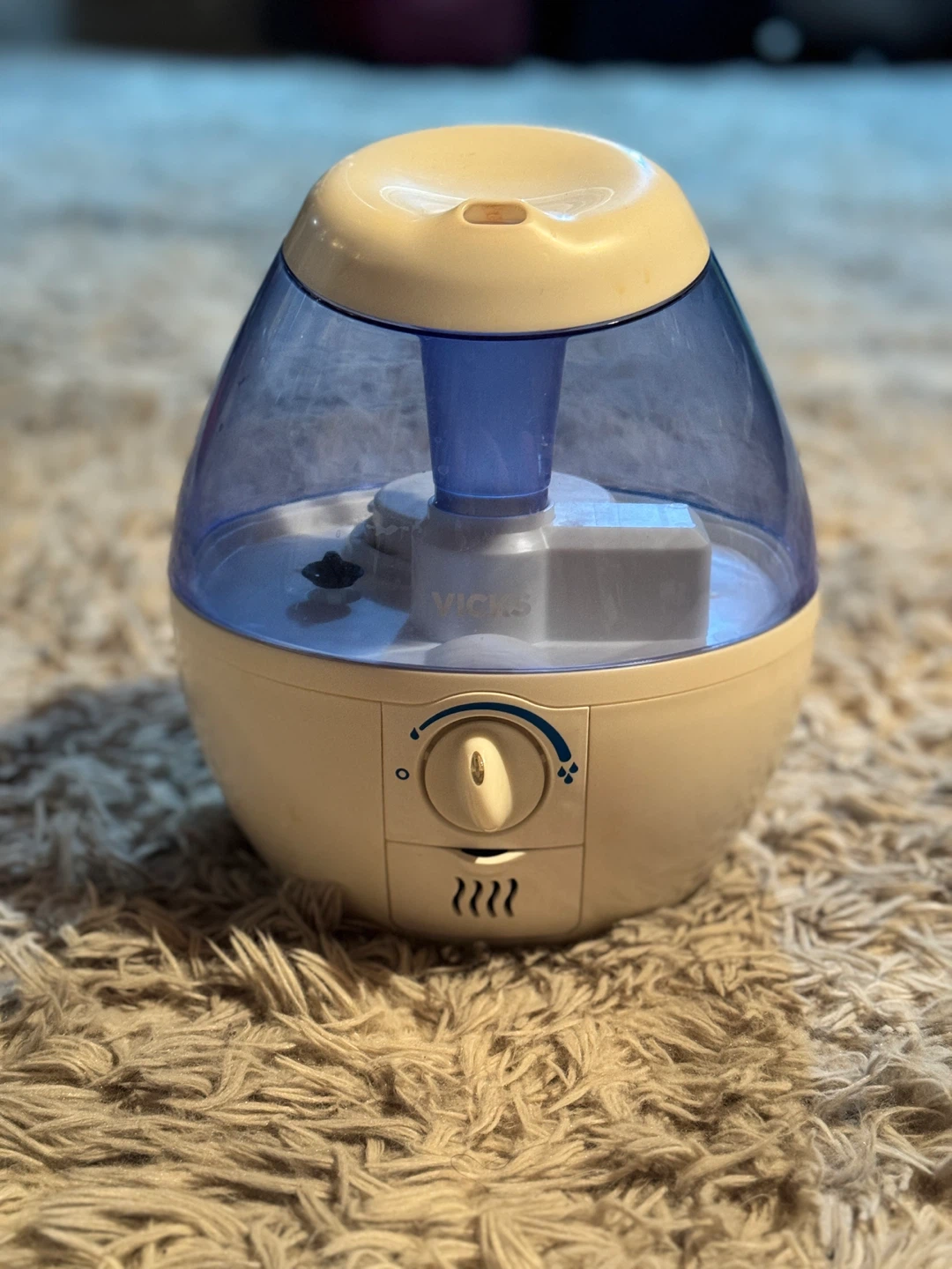 Vicks Humidifier