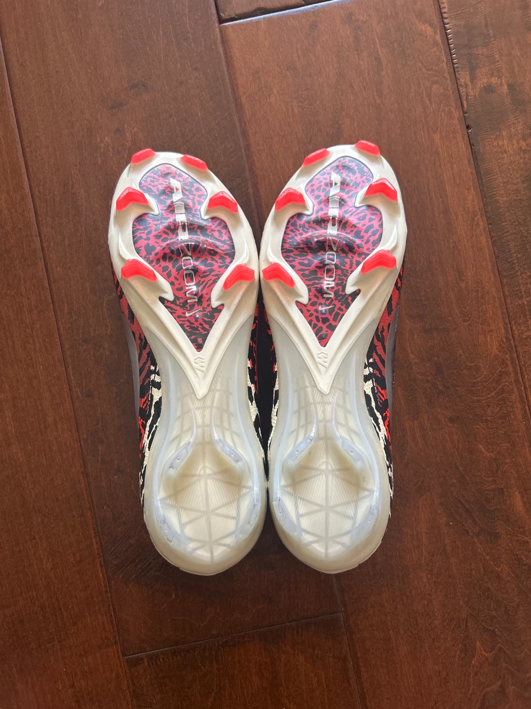Nike United Mercurial Lauren James And Salma Paralluelo - photo 3