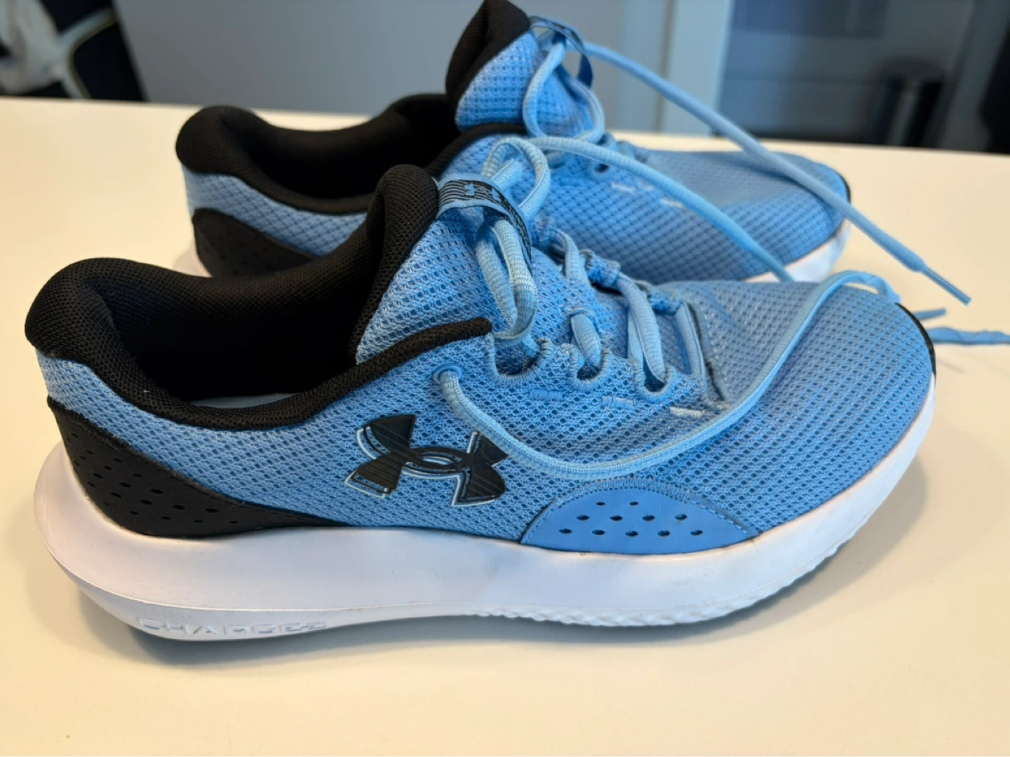 Under Armour Charged Surge Running Shoes - photo 2