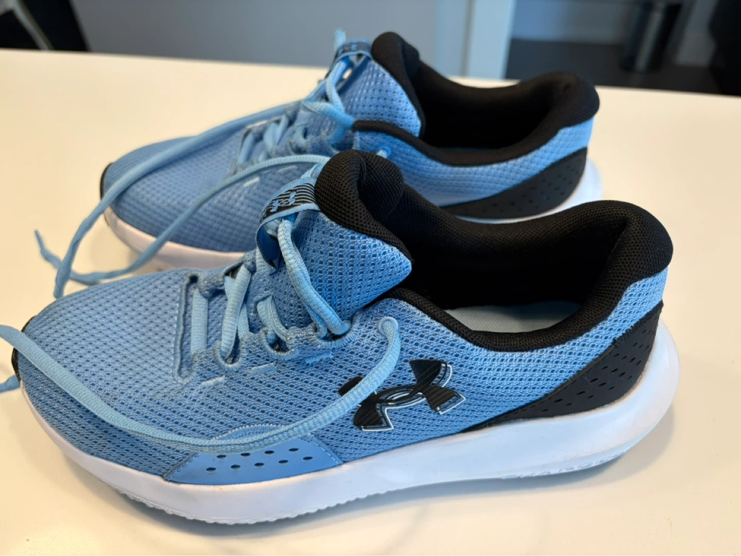 Under Armour Charged Surge Running Shoes - photo 3