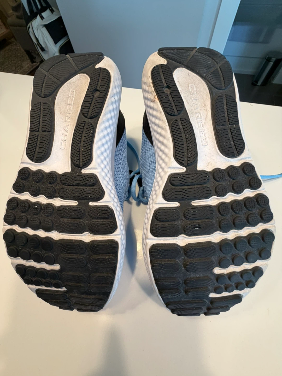 Under Armour Charged Surge Running Shoes - photo 5
