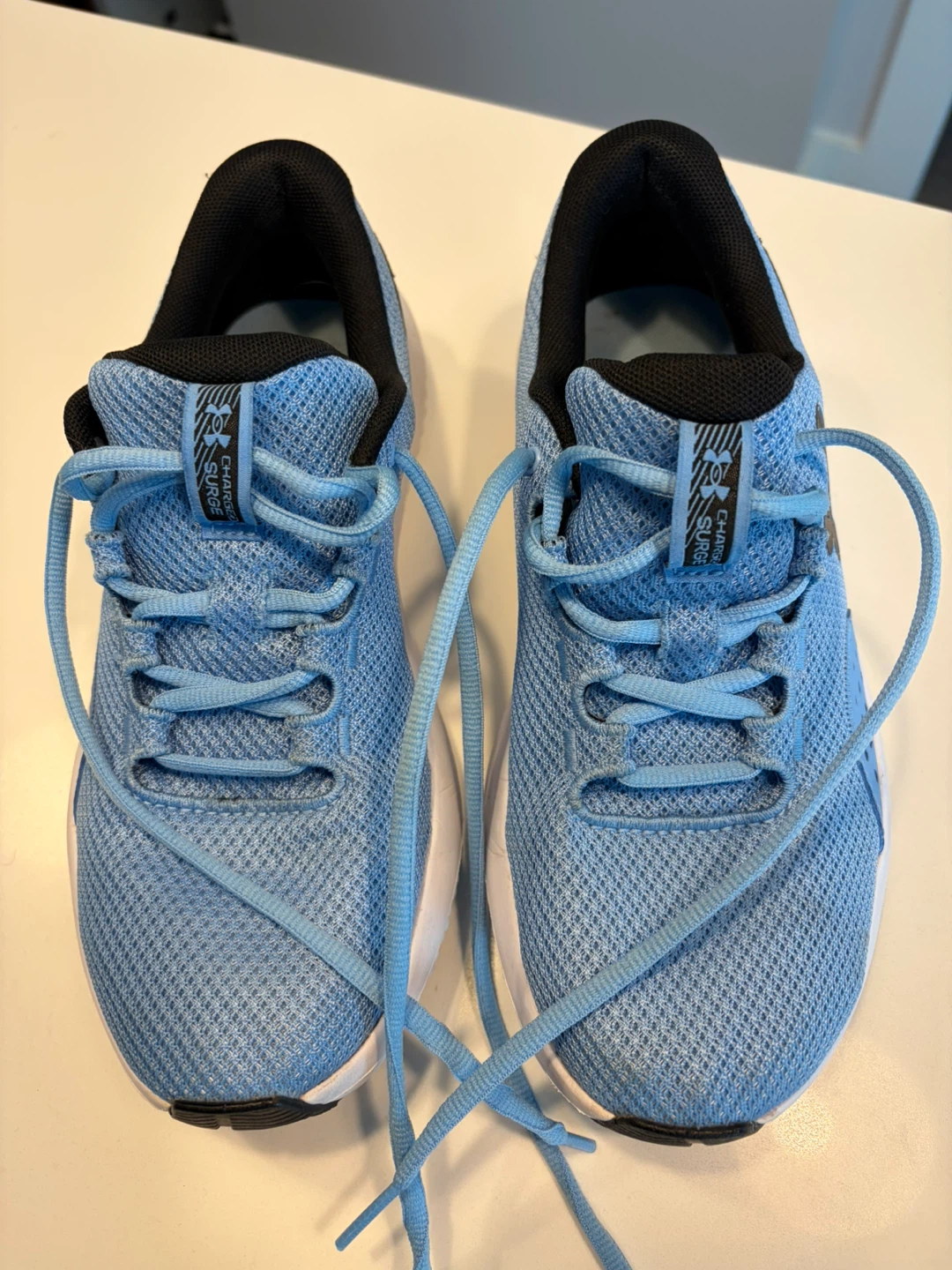 Under Armour Charged Surge Running Shoes
