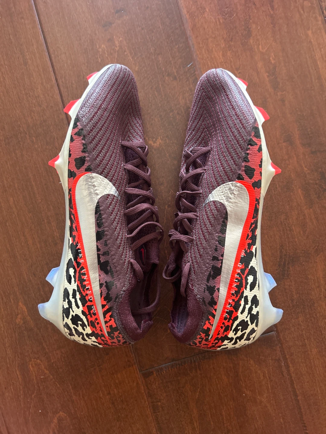 Nike United Mercurial Lauren James And Salma Paralluelo - photo 4